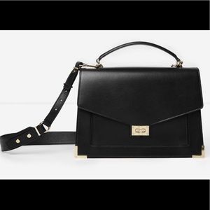 The Kooples Iconic Emily bag Maxi version